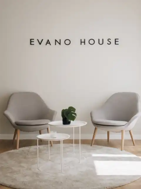 Evano — preview