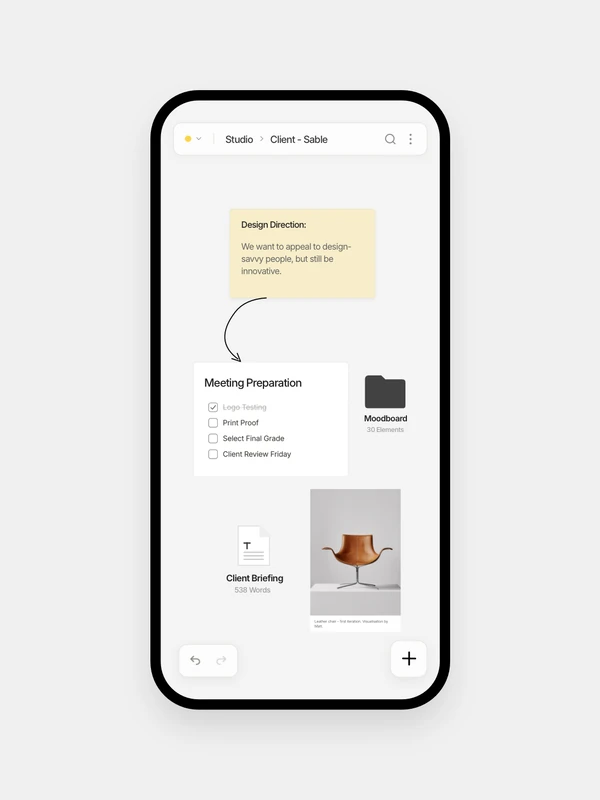 visualOS — preview